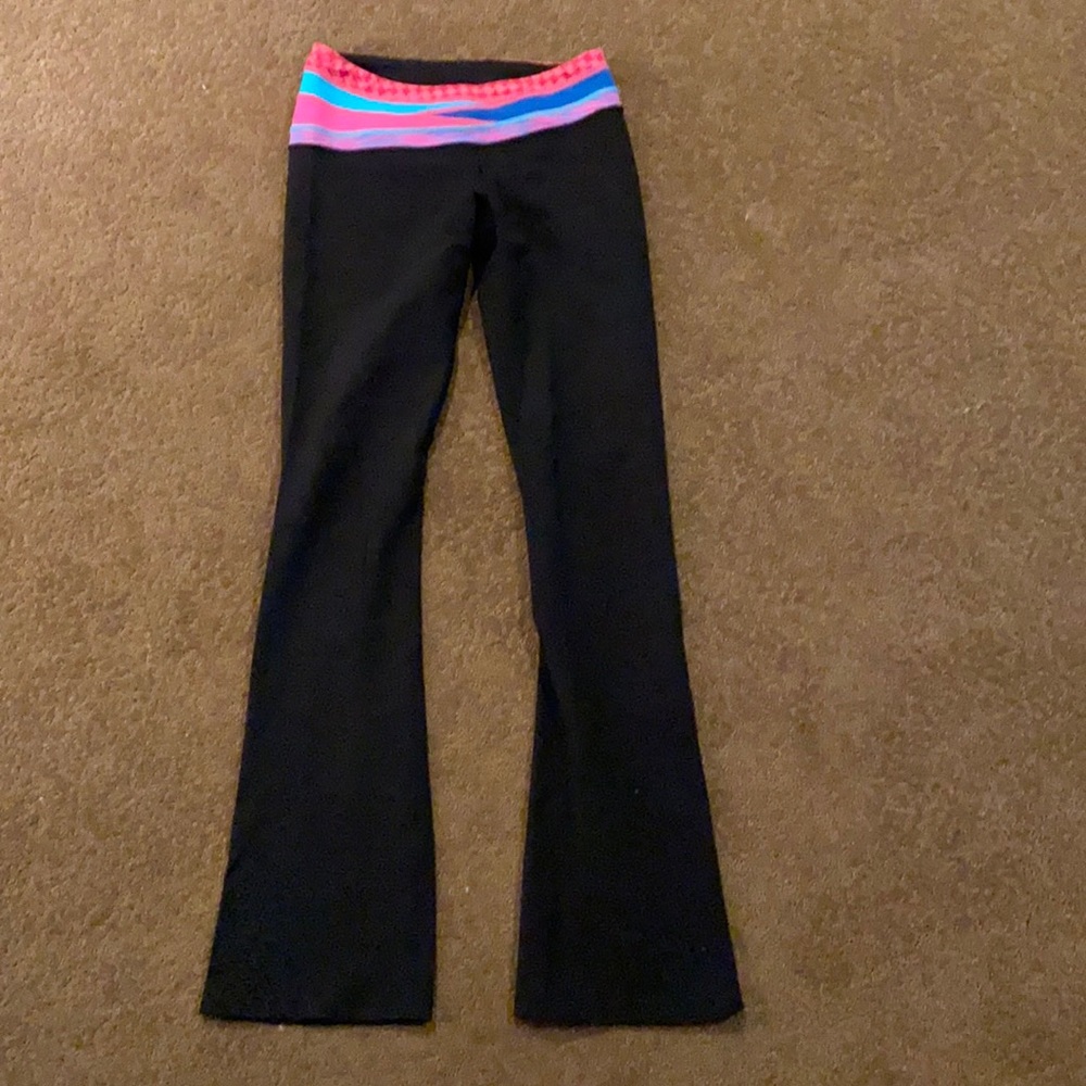 Ivivva Leggings size 12
